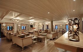 Thisoa Hotel